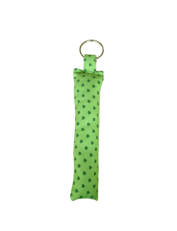 Sleutelhanger Green Love